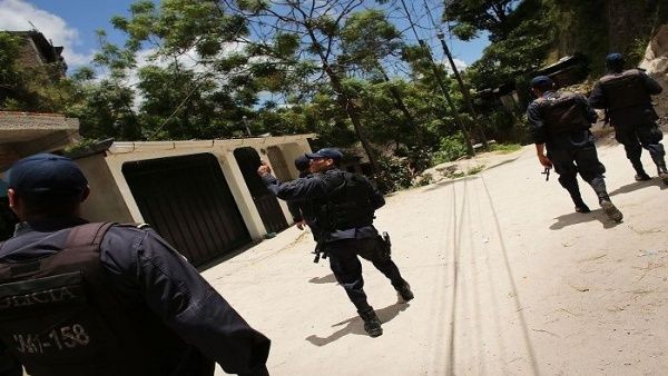 Honduras se enfrenta a la matanza día con día de sus dirigentes ambientalistas y líderes sociales ante la inacción del Gobierno de esa nación centroamericana.